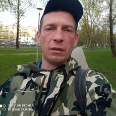 Фотография мужчины Николай, 37 лет из г. Кириши