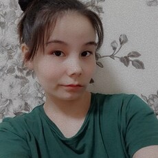 Фотография девушки Анна, 23 года из г. Ташкент