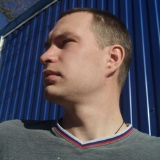 Фотография мужчины Илья, 23 года из г. Северодвинск