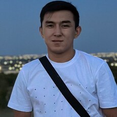 Фотография мужчины Armani, 25 лет из г. Караганда