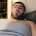Джамшед, 33 года