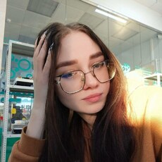 Фотография девушки Виктория, 18 лет из г. Рязань