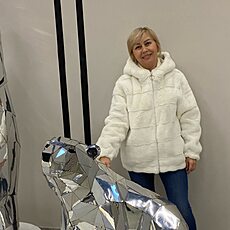 Фотография девушки Марина, 51 год из г. Архангельск