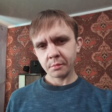 Фотография мужчины Валера, 36 лет из г. Шемонаиха