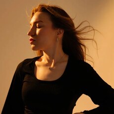 Фотография девушки Мария, 25 лет из г. Великий Новгород