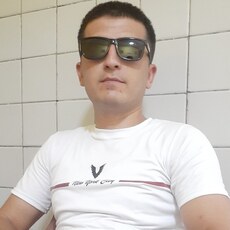 Фотография мужчины Zuxriddin, 27 лет из г. Лермонтов