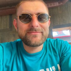 Фотография мужчины Георгий, 35 лет из г. Ессентуки
