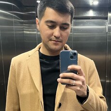 Фотография мужчины Шер, 25 лет из г. Москва