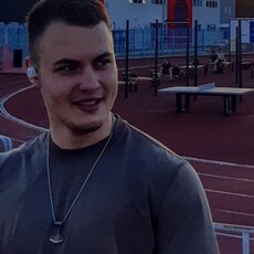 Фотография мужчины Данила, 23 года из г. Пугачев