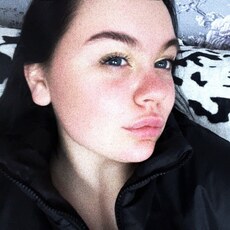 Фотография девушки Валерия, 21 год из г. Владимир