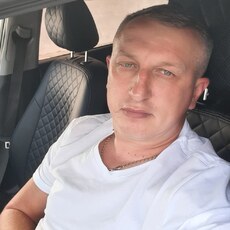 Фотография мужчины Сергей, 43 года из г. Химки