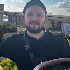 Фотография мужчины Илья, 34 года из г. Кокшетау