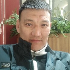 Фотография мужчины Асик, 42 года из г. Атырау(Гурьев)