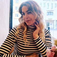 Фотография девушки Александра, 38 лет из г. Рязань