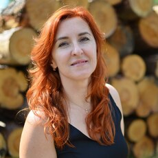 Фотография девушки Елена, 39 лет из г. Брест