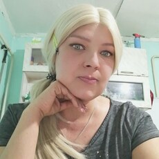 Фотография девушки Оксана, 45 лет из г. Абинск