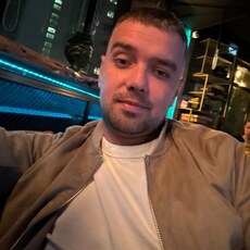 Фотография мужчины Дмитрий, 36 лет из г. Москва