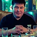 Дастан, 35 лет