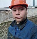 Вильдан, 21 год