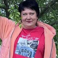 Фотография девушки Елена, 51 год из г. Гомель