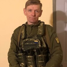 Фотография мужчины Сергей, 43 года из г. Николаев