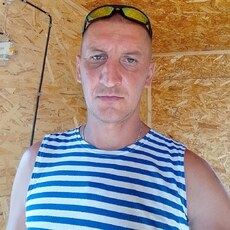 Фотография мужчины Денис, 37 лет из г. Джанкой