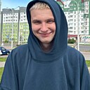 Дмитрий, 20 лет