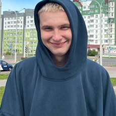 Фотография мужчины Дмитрий, 20 лет из г. Полоцк