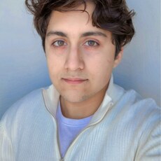 Фотография мужчины Ванш Пури, 18 лет из г. Киров