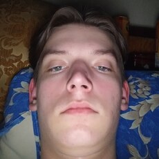 Фотография мужчины Константин, 20 лет из г. Мурманск