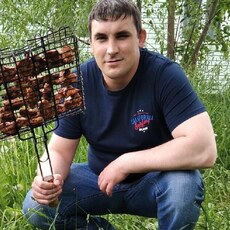 Фотография мужчины Максим, 34 года из г. Приволжск