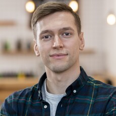 Фотография мужчины Юрий, 35 лет из г. Пенза