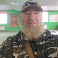 Фотография мужчины Седой, 55 лет из г. Белгород