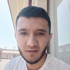 Фотография мужчины Islom, 31 год из г. Ташкент
