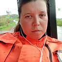 Настена, 27 лет
