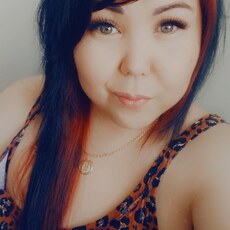 Фотография девушки Идаева, 32 года из г. Волжский