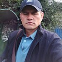 Алиев Мирза, 50 лет
