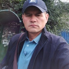 Фотография мужчины Алиев Мирза, 50 лет из г. Адлер