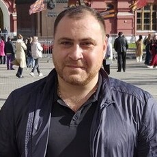 Фотография мужчины Сева, 38 лет из г. Видное