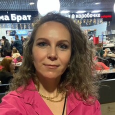Фотография девушки Светлана, 43 года из г. Березовский (Свердловская Обл)