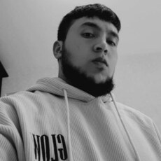 Фотография мужчины Иса, 23 года из г. Петрозаводск