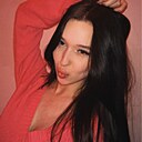 Катя, 19 лет
