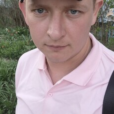 Фотография мужчины Максим, 33 года из г. Чехов