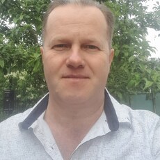 Фотография мужчины Александр, 42 года из г. Пятихатки