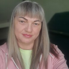 Фотография девушки Льдиночкан, 52 года из г. Саратов