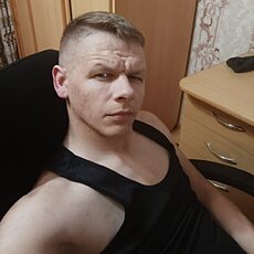 Фотография мужчины Женя, 32 года из г. Лида