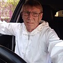 Игорь, 63 года