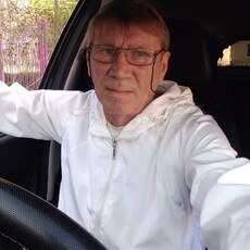 Фотография мужчины Игорь, 63 года из г. Тюмень