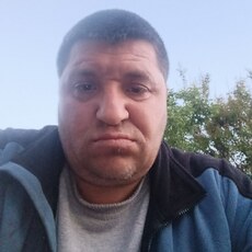 Фотография мужчины Алексей, 42 года из г. Херсон