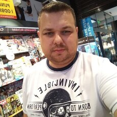 Фотография мужчины Денис, 32 года из г. Полтава